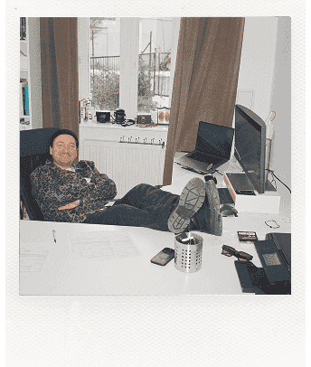 Lubimy kreatywnie i odważnie. Mamy kilkanaście lat doświadczenia w branży