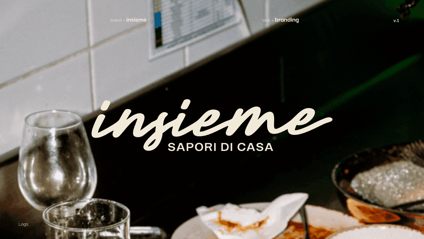 Branding to nie tylko estetyka, ale proces oparty na strategii, idei kreatywnej i współpracy z teamem marki. Bo key visual powinien być odzwierciedleniem wartości, tożsamości firmy. Chodzi o to, żeby POCZUĆ markę już przy pierwszym kontakcie z nią.